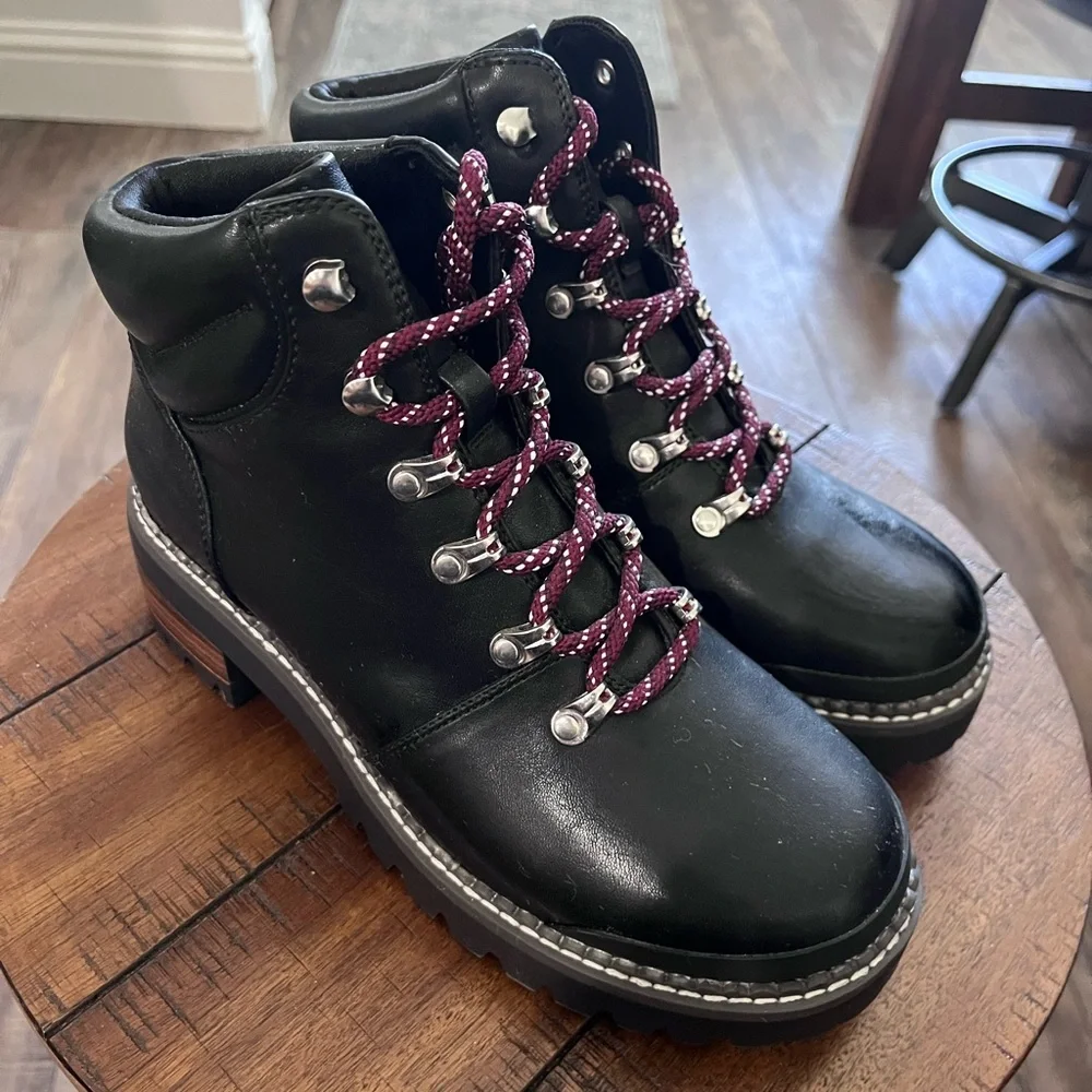 Target boots - Picture 5 of 5